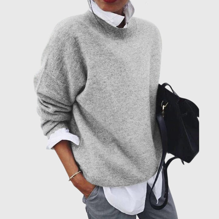 NOIREL™ | Elegant and Stylish Sweater