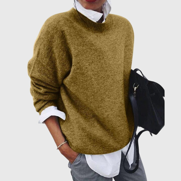 NOIREL™ | Elegant and Stylish Sweater