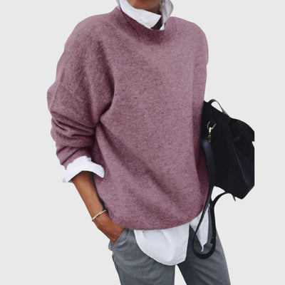 NOIREL™ | Elegant and Stylish Sweater