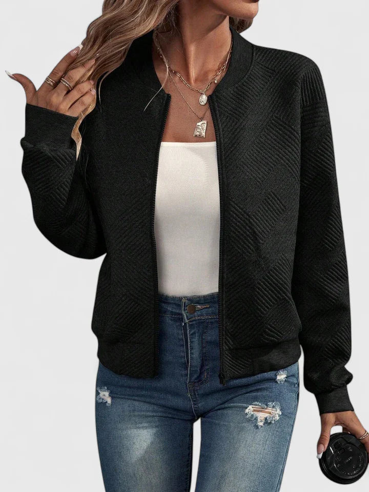 NOIREL | Comfortable Jacket