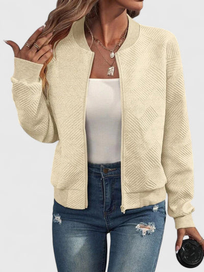 NOIREL | Comfortable Jacket