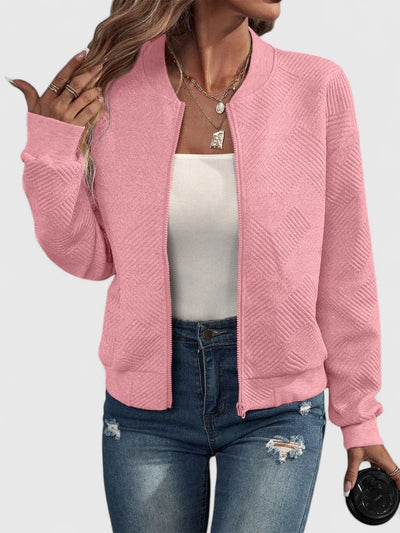 NOIREL | Comfortable Jacket