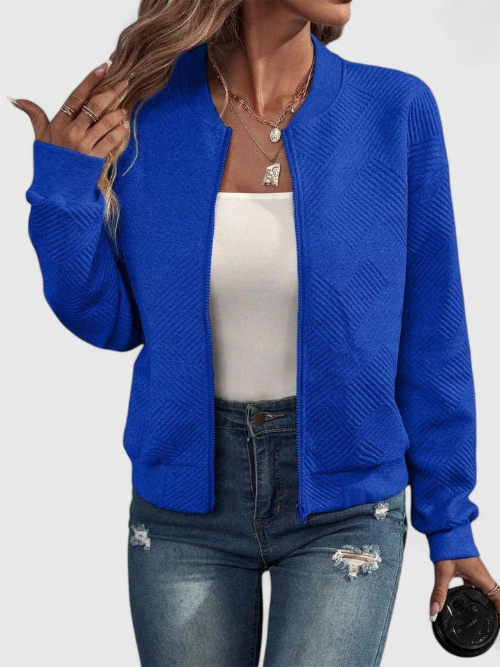 NOIREL | Comfortable Jacket