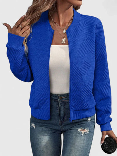 NOIREL | Comfortable Jacket