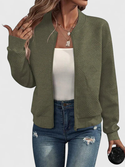 NOIREL | Comfortable Jacket