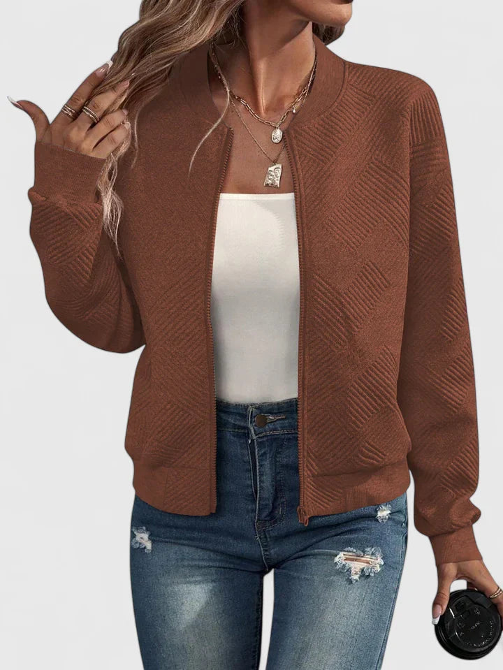 NOIREL | Comfortable Jacket