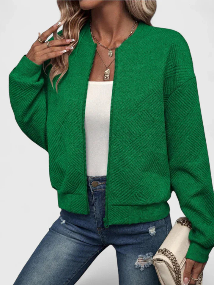 NOIREL | Comfortable Jacket