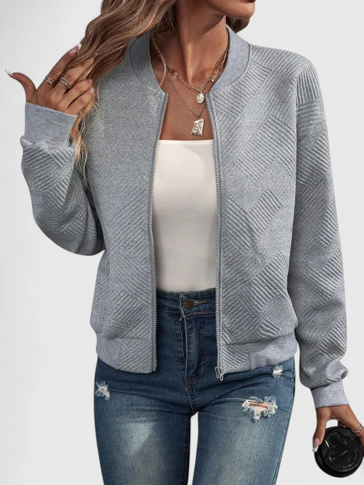 NOIREL | Comfortable Jacket