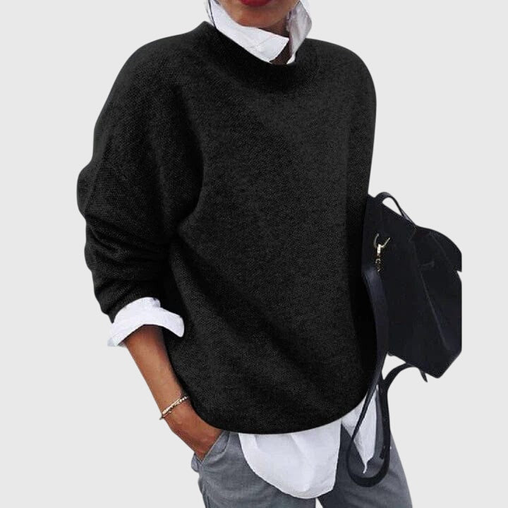 NOIREL™ | Elegant and Stylish Sweater