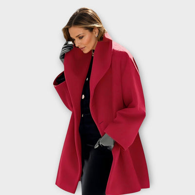 NOIREL - Premium Windproof Coat
