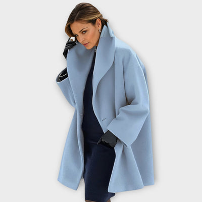NOIREL - Premium Windproof Coat