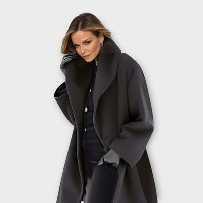 NOIREL - Premium Windproof Coat