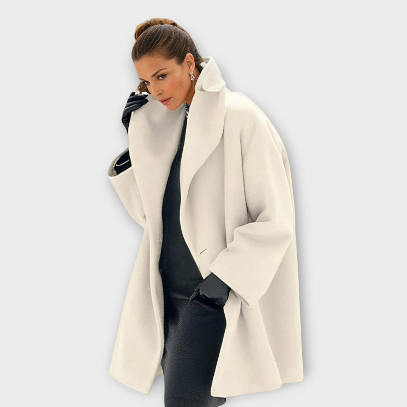 NOIREL - Premium Windproof Coat