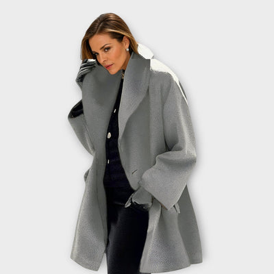 NOIREL - Premium Windproof Coat